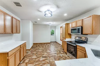 4817 Waterford Drive, Fort Worth, TX 76179 - Photo 8