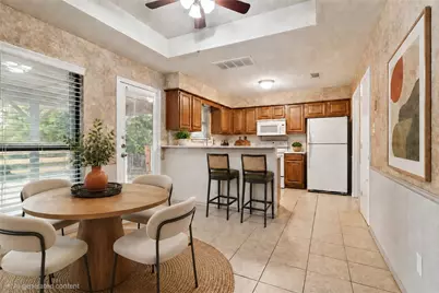 6004 Twinhill Drive, Arlington, TX 76016 - Photo 8