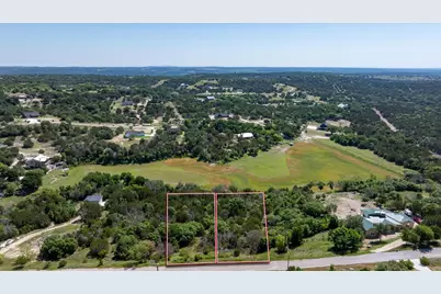 1015 Bluegill Ridge, Bluff Dale, TX 76433 - Photo 2