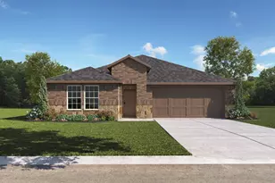 10017 Silver Nugget St, Aubrey, TX 76227 - Photo 1