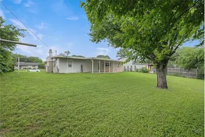 8033 Pinewood Drive, Benbrook, TX 76116 - Photo 34