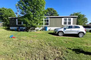 517 Killough Rd, Granbury, TX 76049 - Photo 1