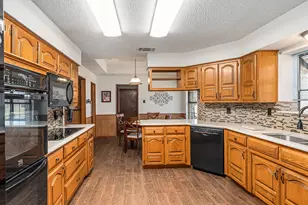 1199 Cedar Ln, Kaufman, TX 75142 - Photo 6