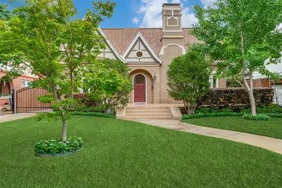712 Lipscomb Avenue, Dallas, TX 75214 - Photo 2