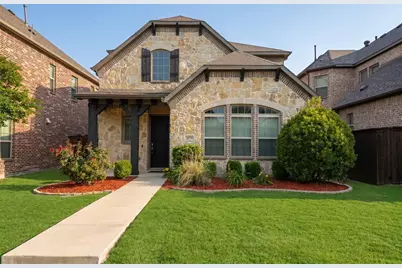 1070 Margo Drive, Allen, TX 75013 - Photo 1