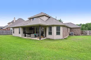 4018 Enclave Ln, Rowlett, TX 75089 - Photo 32
