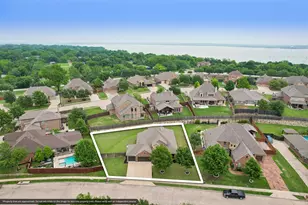 4018 Enclave Ln, Rowlett, TX 75089 - Photo 2