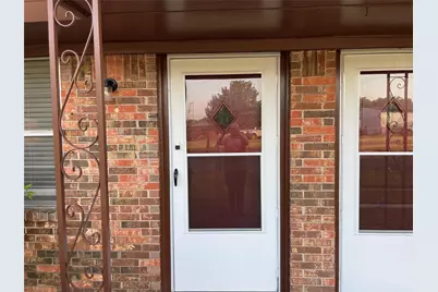 106 E Nelson Street #A, Bowie, TX 76230 - Photo 1