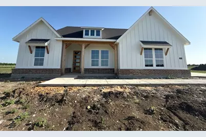 690 County Road 200, Valley View, TX 76272 - Photo 1