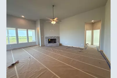 690 County Road 200, Valley View, TX 76272 - Photo 4