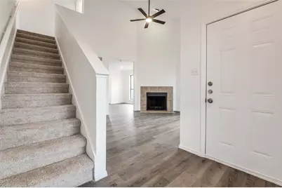 2326 Sherry Street, Arlington, TX 76014 - Photo 4