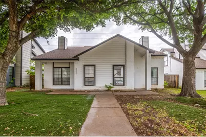 2326 Sherry Street, Arlington, TX 76014 - Photo 1