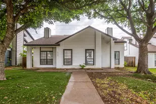 2326 Sherry St, Arlington, TX 76014 - Photo 1