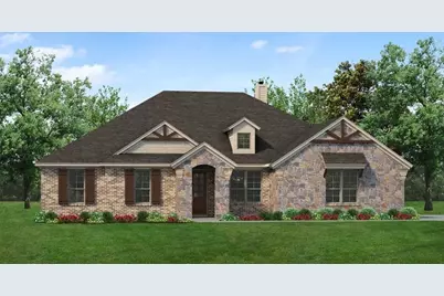 630 County Road 200, Valley View, TX 76272 - Photo 2