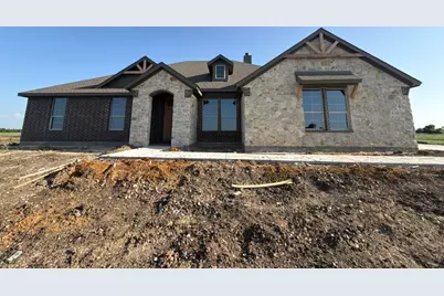 630 County Road 200, Valley View, TX 76272 - Photo 1