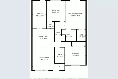 13618 Brookgreen Drive, Dallas, TX 75240 - Photo 26
