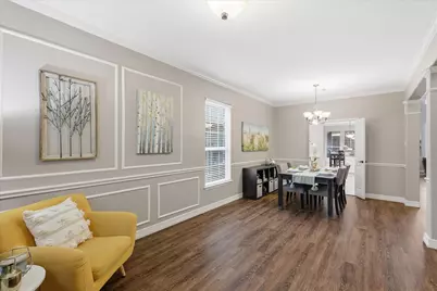 5573 Seabury Drive, Fort Worth, TX 76137 - Photo 10