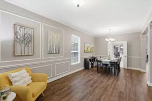 5573 Seabury Dr, Fort Worth, TX 76137 - Photo 10