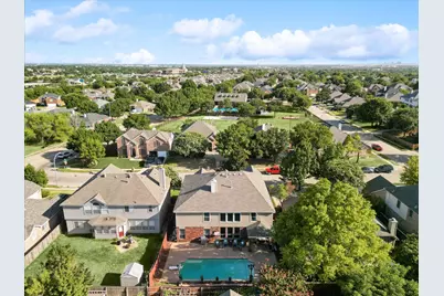 5573 Seabury Drive, Fort Worth, TX 76137 - Photo 2