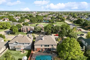 5573 Seabury Dr, Fort Worth, TX 76137 - Photo 2