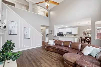 5573 Seabury Drive, Fort Worth, TX 76137 - Photo 14