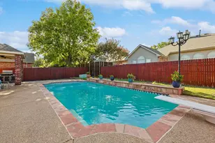 5573 Seabury Dr, Fort Worth, TX 76137 - Photo 4