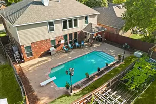 5573 Seabury Dr, Fort Worth, TX 76137 - Photo 38