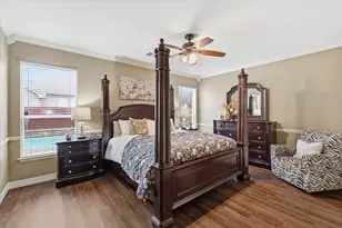 5573 Seabury Dr, Fort Worth, TX 76137 - Photo 22