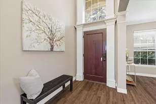 5573 Seabury Dr, Fort Worth, TX 76137 - Photo 8