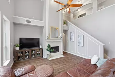 5573 Seabury Drive, Fort Worth, TX 76137 - Photo 6