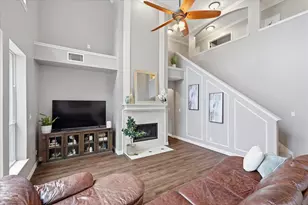 5573 Seabury Dr, Fort Worth, TX 76137 - Photo 6