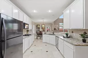 5573 Seabury Dr, Fort Worth, TX 76137 - Photo 18