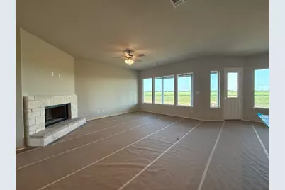 660 County Road 200, Valley View, TX 76272 - Photo 4