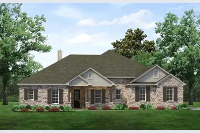 660 County Road 200, Valley View, TX 76272 - Photo 2