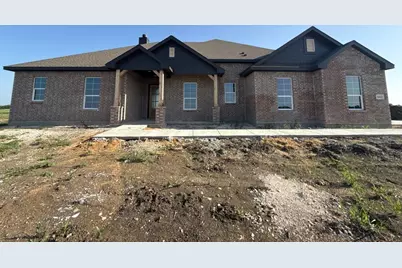 660 County Road 200, Valley View, TX 76272 - Photo 1