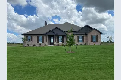 660 County Road 200, Valley View, TX 76272 - Photo 1