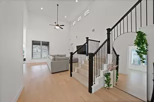 3513 Burdock Ln, Venus, TX 76084 - Photo 4
