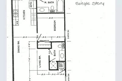 2834 James Road, Granbury, TX 76049 - Photo 2