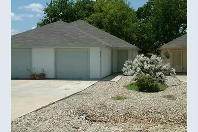 2834 James Road, Granbury, TX 76049 - Photo 1