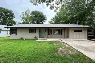 110 Goodman St, Sulphur Springs, TX 75482 - Photo 1