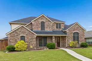 7109 New Bury Ct, Rowlett, TX 75089 - Photo 2