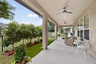 9613 Windwood Ln, Denton, TX 76207 - Photo 34
