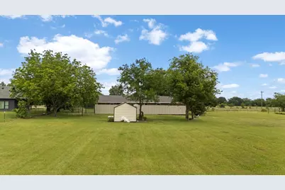 3901 Fm 1395, Wills Point, TX 75169 - Photo 30