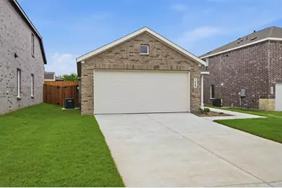 1524 Prince Road, Howe, TX 75459 - Photo 2