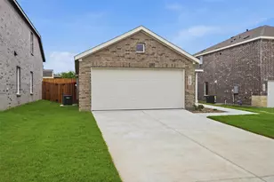 1524 Prince Rd, Howe, TX 75459 - Photo 2