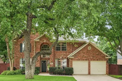 2809 Stonehurst Drive, Grapevine, TX 76051 - Photo 1