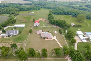 11515 Co Rd 483, Lavon, TX 75166 - Photo 1