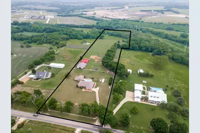 11515 County Road 483, Lavon, TX 75166 - Photo 1