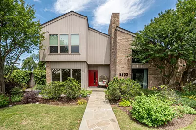 8903 Maple Glen Drive, Dallas, TX 75231 - Photo 2