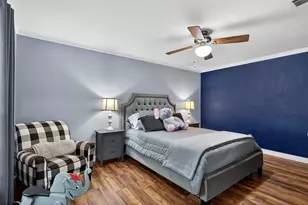 15907 Calvert Rd, Forney, TX 75126 - Photo 24